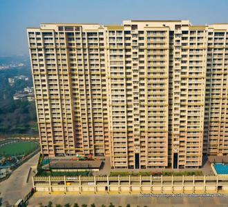 Image of 2800 Sq.ft 4 BHK Apartment / Flat for sale in Paradise Sai World City, Panvel, Navi Mumbai for Rs. 34000000
