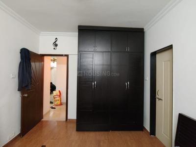 1 BHK Flat