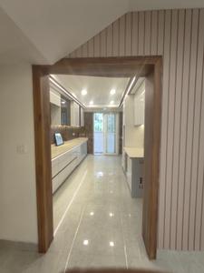 Kitchen Image of 2400 Sq.ft 3 BHK Villa for sale in Sahastradhara Road Dehradun for Rs. 23000000