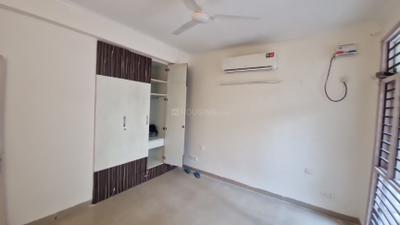 Bedroom Image of 1800 Sq.ft 3.5 BHK Builder Floor for sale in Sector 57 Gurgaon for Rs. 19500000