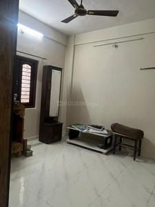 Hall Image of 2500 Sq.ft 4 BHK Independent House for rent in Adajan Surat for Rs. 35000