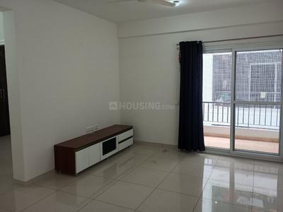 Hall Image of 1100 Sq.ft 2 BHK Apartment / Flat for sale in GRC Subhiksha by GRC Infra Pvt ltd, Choodasandra Bengaluru for Rs. 11360000