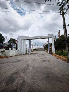 Image of 150 Sq.ft Residential Plot / Land for sale in Dundigal, Hyderabad for Rs. 5850000