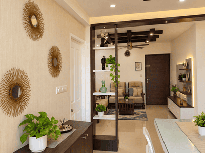 Image of 1000 Sq.ft 2 BHK Apartment / Flat for sale in SFS Cyber Gateway Avon, Kazhakkoottam, Thiruvananthapuram for Rs. 7800000