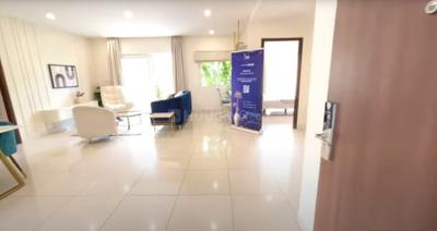 Hall Image of 2127 Sq.ft 3 BHK Apartment / Flat for sale in Engrace by Modern Spaaces, Kadagrahara Bengaluru for Rs. 18300000