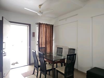 Living Room Image of 2525 Sq.ft 3 BHK Villa for sale in Kolte Patil IVY Estate, Wagholi Pune for Rs. 30000000