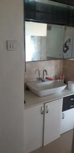 Bathroom Image of 1137 Sq.ft 3 BHK Apartment / Flat for sale in Rajhans Seasons, Vasai West Vasai for Rs. 10500000