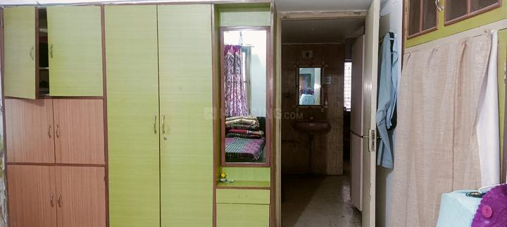 L Colony, Ambawadi Bedroom 1