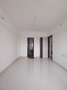 Bedroom Image of 1050 Sq.ft 2 BHK Apartment / Flat for sale in Yashashree Chandralok Nagari, Dhayari Pune for Rs. 6600000