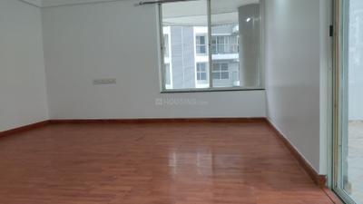 Bedroom Image of 2220 Sq.ft 3.5 BHK Apartment / Flat for sale in Kharadi Pune for Rs. 24500000