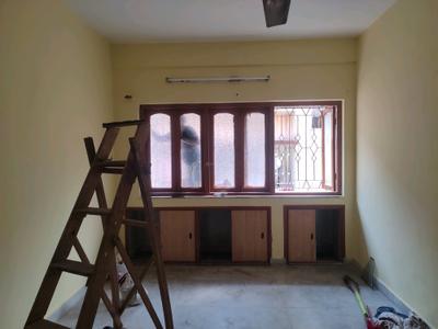 Living Room Image of 1080 Sq.ft 2 BHK Apartment / Flat for sale in Debangan Debaloy, Dum Dum Park Kolkata for Rs. 6000000