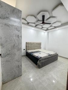 Bedroom Image of 1900 Sq.ft 4 BHK Builder Floor for sale in Sector 73 Noida for Rs. 8425000