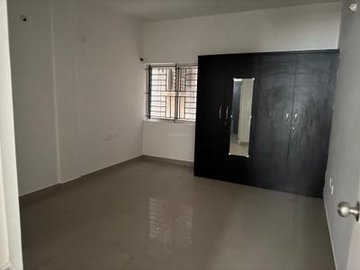 Bedroom Image of 1059 Sq.ft 2 BHK Apartment / Flat for sale in Hebron Tower 9, Battarahalli Bengaluru for Rs. 7500000