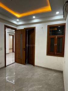 Bedroom Image of 1800 Sq.ft 4 BHK Apartment / Flat for sale in Sector 110 Noida for Rs. 8200000