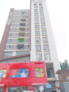 Building Image of 960 Sq.ft 2 BHK Apartment / Flat for sale in Realmark Oracle, Narendrapur Kolkata for Rs. 6800000