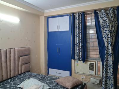 Bedroom Image of 890 Sq.ft 2 BHK Apartment / Flat for sale in Supertech Ecociti, Sector 137 Noida for Rs. 8800000
