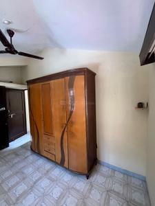 Bedroom Image of 1054 Sq.ft 2 BHK Villa for rent in Salcete Goa for Rs. 20000