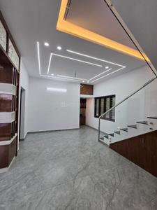 Hall Image of 1500 Sq.ft 3 BHK Independent House for sale in Panayikulam Kochi for Rs. 6500000