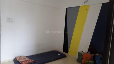 Bedroom Image of 510 Sq.ft 1 BHK Apartment / Flat for sale in Katraj Pune for Rs. 4000000