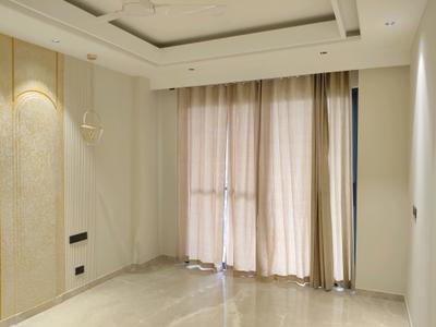 Bedroom Image of 2400 Sq.ft 3 BHK Builder Floor for sale in Surendra Home Shushant Lok, Sector 57 Gurgaon for Rs. 34400000