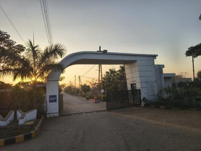 Image of 600 Sq.ft 2 BHK Independent House for sale in Hirapur Colony, Raipur for Rs. 1690000