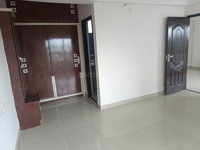 Bedroom Image of 1605 Sq.ft 3 BHK Apartment / Flat for rent in Alpine Viva, K R Puram Bengaluru for Rs. 56000