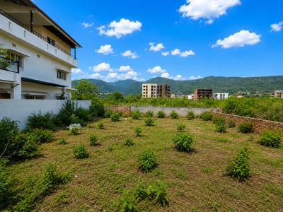 Image of 400 Sq.ft Residential Plot / Land for sale in Kulhan, Dehradun for Rs. 31200000