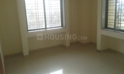 Bedroom Image of 1145 Sq.ft 3 BHK Apartment / Flat for rent in Samraat Dream Citi, Samta Nagar Nashik for Rs. 20000