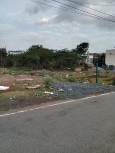 Image of 2400 Sq.ft Residential Plot / Land for sale in Surappattu, Chennai for Rs. 18000000
