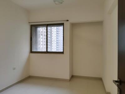 Samrin Heritage Bedroom One 3