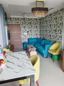 3 BHK Flat