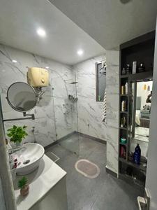 Bathroom Image of 1839 Sq.ft 2 BHK Apartment / Flat for sale in Sector 56 Gurgaon for Rs. 25000000