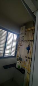 Bedroom Image of 1900 Sq.ft 3 BHK Apartment / Flat for sale in Gota Ahmedabad for Rs. 12500000