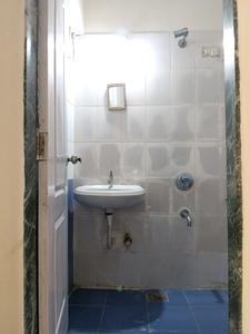 Bedroom One Image of 1258 Sq.ft 3 BHK Apartment / Flat for rent in Terraform Everest World, Thane West Thane for Rs. 43000