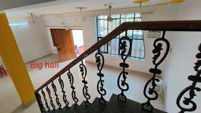 Living Room Image of 1800 Sq.ft 4 BHK Villa for rent in Jatkhedi Bhopal for Rs. 26000