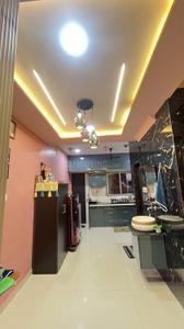 Hall Image of 850 Sq.ft 2 BHK Independent House for sale in Kharvasa, Chorasi Surat for Rs. 4700000
