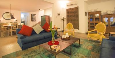 4 BHK Villa