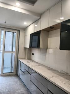 Kitchen Image of 4500 Sq.ft 4 BHK Builder Floor for sale in Sector 31 Gurgaon for Rs. 40500000