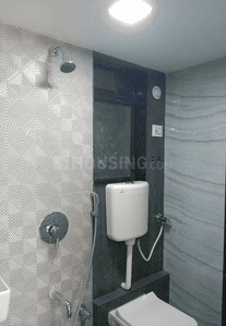 Image of 848 Sq.ft 2 BHK Apartment / Flat for sale in Lodha Crown Kolshet Tower 3, Thane West, Thane for Rs. 9500000