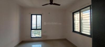 Hall Image of 1353 Sq.ft 3 BHK Apartment / Flat for rent in Nanded Asawari, Nanded Pune for Rs. 29000