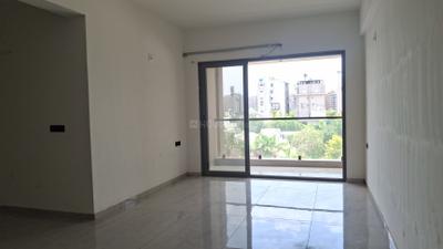 Living Room Image of 2400 Sq.ft 3 BHK Apartment / Flat for sale in Bodakdev Ahmedabad for Rs. 19500000