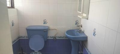 Bathroom Image of 1125 Sq.ft 4 BHK Independent House for sale in Urban Estate Dugri Ludhiana for Rs. 6200000