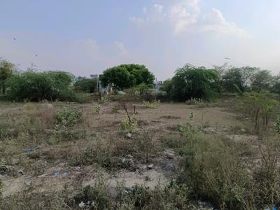 Image of 120 Sq.ft Residential Plot / Land for sale in Sector 35 Rohini, New Delhi for Rs. 24000000