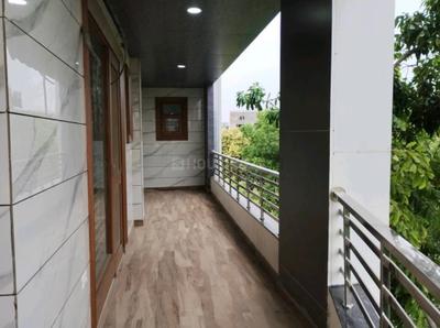Balcony Image of 2600 Sq.ft 5 BHK Builder Floor for sale in Rajendra Nagar Ghaziabad for Rs. 22500000