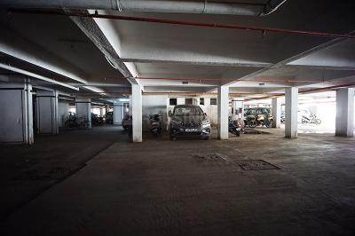 Image of 450 Sq.ft 1 BHK Apartment / Flat for sale in Pimpri, Pune for Rs. 3900000