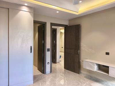Bedroom Image of 2000 Sq.ft 4 BHK Builder Floor for sale in Ansal Versalia, Sector 67 Gurgaon for Rs. 31500000