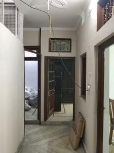 Passage Image of 972 Sq.ft 2 BHK Builder Floor for sale in Old Delhi New Delhi for Rs. 8000000