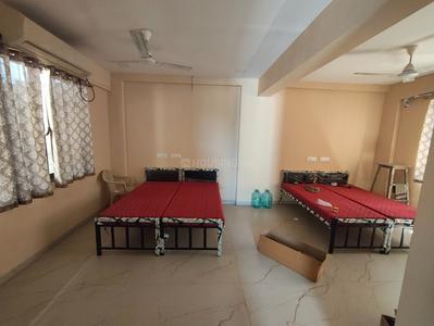 Hall Image of Siddhivinayak Paying Guest House in Airoli, Navi Mumbai