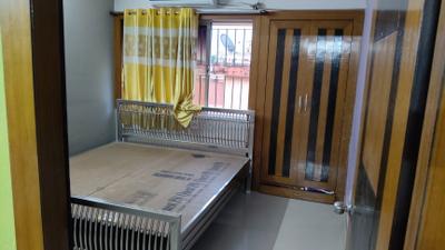 Bedroom Image of 1350 Sq.ft 3 BHK Apartment / Flat for sale in Mohin Apartment, Bramhapur Kolkata for Rs. 6500000