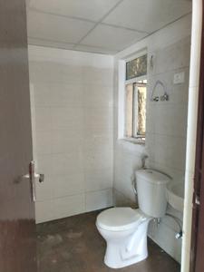 Bedroom Three Image of 1100 Sq.ft 2.5 BHK Apartment / Flat for sale in Amrapali Verona Heights, Noida Extension Greater Noida for Rs. 7912400